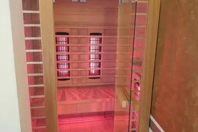 Image de Maison de vacances avec piscine pour 8 personnes