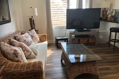 Image de 3-bedroom house in charming Kapolei with WiFi, Ac. Live the island life