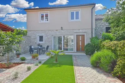 Image de Maison de vacances avec air conditionné