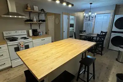 Image de Charming 3-bedroom home outside of Licking  Mo on  Mark Twain National Forest.