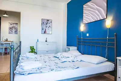 Image de Open-Air View Apartment in Pefkochori