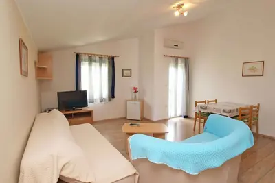 Image de Appartement de vacances avec air conditionné