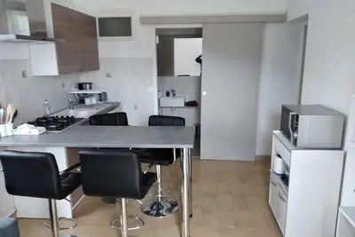 Image de Appartement 45m2 à 15 minutes de Sartène