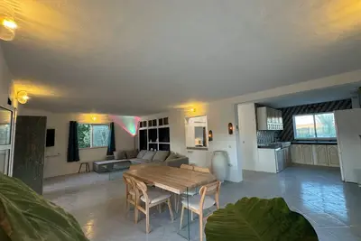 Image de La Atlántica 300m. Playa Mangueta El Palmar Para 6 Personas pet Friendly