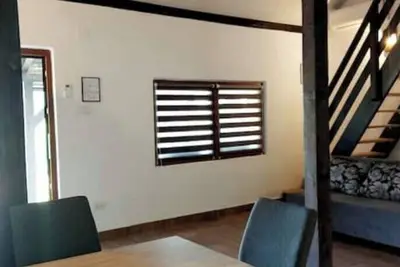 Image de Casuta de vacanta I