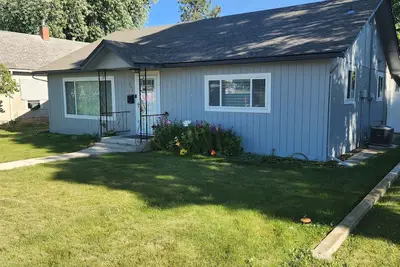 Image de Adorable Cottage Home in downtown Meridian! 5 minute walk to town and amenities