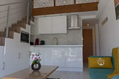 Image de T2+ (4 personnes) Tinyhouse à 5mn de l'ile de Ré et de La Rochelle- proche plage