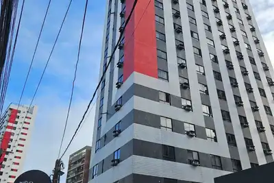 Image de Apartamento Aconchegante em Recife, 15 Min. do Aeroporto e 45 Min. de Suape