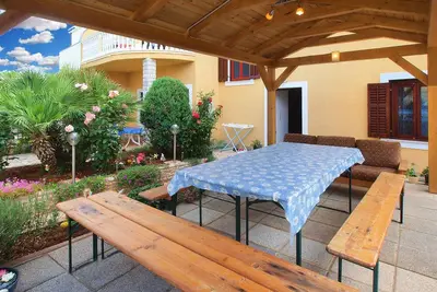 Image de Appartement de vacances avec air conditionné