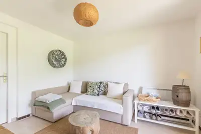 Image de L'Endroit - au pied de la station