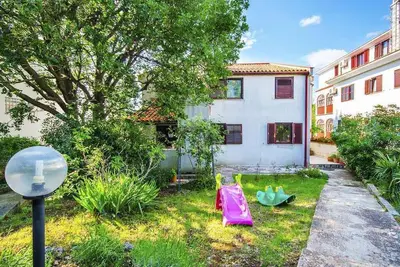 Image de Appartement de vacances avec air conditionné