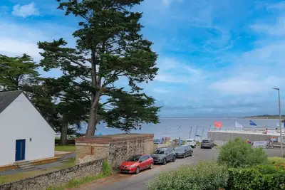 Image de Villa Bihen - Maison vue mer, Pénestin