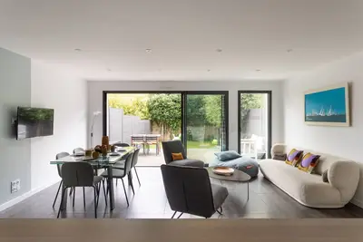 Image de Ti Alphonse - Jolie maison en bord de Vilaine