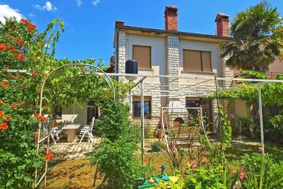 Image de Appartement de vacances avec air conditionné