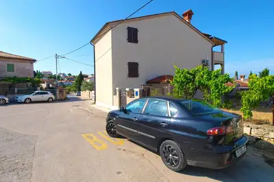 Image de Appartement de vacances avec barbecue