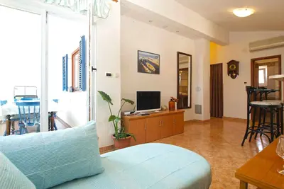 Image de Appartement de vacances avec air conditionné