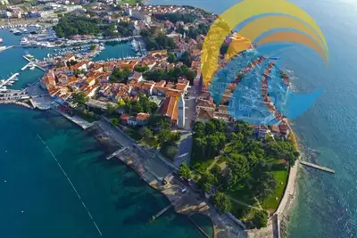 Image de Appartement de vacances avec climatisation