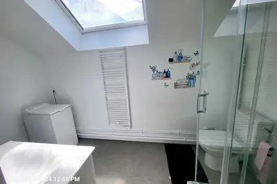 Image de appartement neuf 100m² sans voisin ni vis à vis