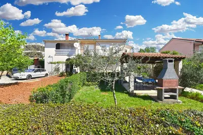 Image de Appartement de vacances avec air conditionné