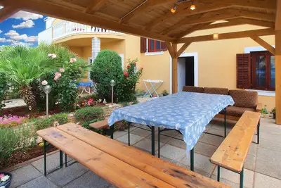 Image de Appartement de vacances avec air conditionné