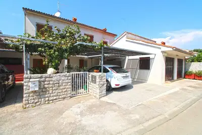 Image de Appartement de vacances avec air conditionné