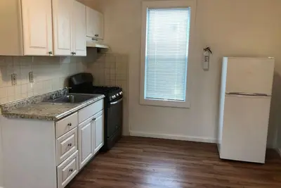 Image de Private 2-bedroom apartment 10-mins to Newark International Airport (Ewr)