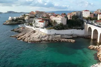 Image de Appartement au Bord de Mer