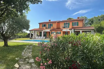 Image de Villa Vicani - Apartment 2