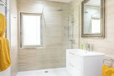 Image de 2 Bedroom Apt with private pool close to the beach's, and Nelsons Dockyard