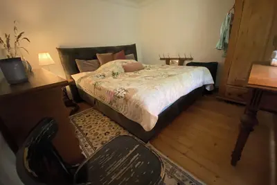 Image de Landlust im Reetdachhaus