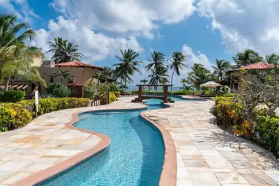 Image de Seascape Villas Belize