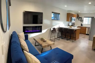Image de Modern, One Bedroom Apartment in Bryce Canyon Country, Panguitch, Utah