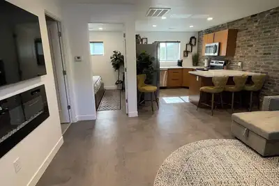 Image de Modern, One Bedroom Apartment in Bryce Canyon Country, Panguitch, Utah