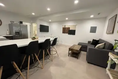 Image de Modern, One Bedroom Pet Friendly Apartment in Bryce Canyon Country, Panguitch, Utah