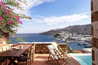 Image de Spacious Three Bedroom Villa with Private Pool