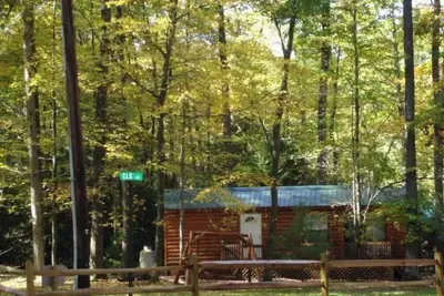 Image de Dakota Cabin