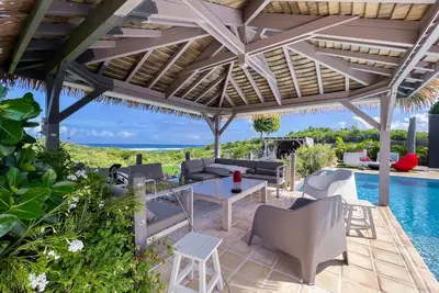 Image de Villa Solumi