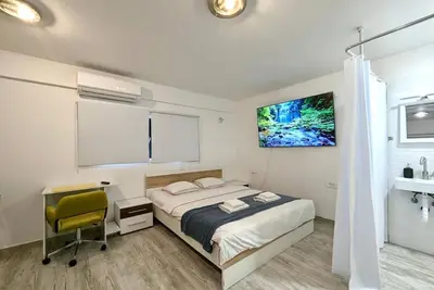 Image de Three Cozy Studios