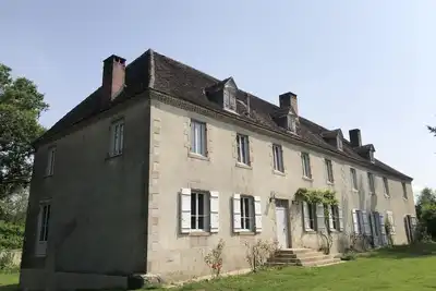 Image de Séjour dans une demeure de prestige