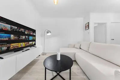Image de Charming Central London flat