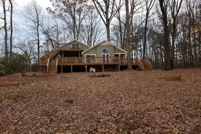 Image de The Weekend Hooker located in Gaston Nc