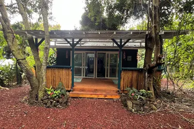 Image de Cozy 2-bedroom cabin in marvelous Kealakekua with WiFi