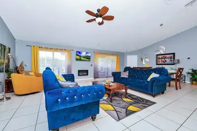 Image de Hummingbird Haven With Lake Views, 6 Bed - 4. 5 Bath