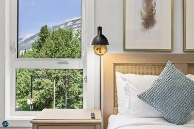 Image de 3 Bed/2 Bath Sparrowhawk(Top Floor/West) -Sleeps 8