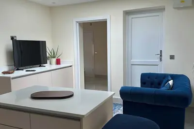 Image de 2 Bed Annexe in Surrey/Egham/Heathrow/Windsor