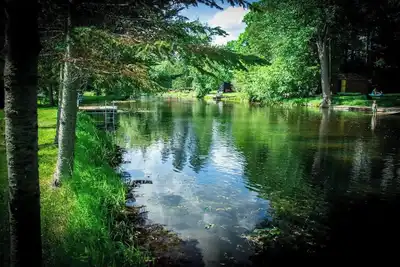Image de Bobcaygeon Paradise Cottage