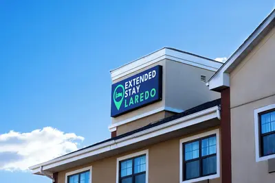 Image de Extended Stay Laredo