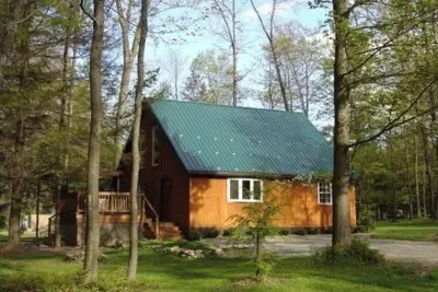 Image de Yukon Cabin