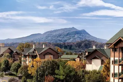 Image de Uncover Family Fun and Mountain Adventure at Wyndham Smoky Mountains – 2 Bd. Dlx