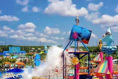 Image de Fabulous Location 15 mins to Disney! Park Transportation On-Site Pet-Friendly